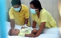 Máy lọc không khí loại trừ 99,9% virus H5N1