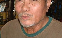 Phan Vũ và tập thơ đầu tiên ở tuổi 82
