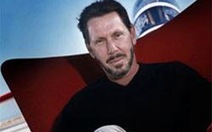 Larry Ellison - CEO thu nhập cao nhất Mỹ