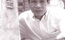 Nhà thơ Lê Minh Quốc: Thơ mãi là niềm bí ẩn