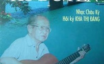 Đêm nhạc Châu Kỳ