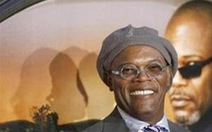 Samuel L. Jackson nhận Giải thưởng điện ảnh Hoa Kỳ