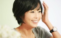 Nữ diễn viên Choi Jin Sil treo cổ tự tử