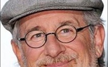 Đạo diễn Spielberg chia tay Paramount