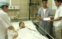 Chuyện đau lòng ở Bệnh viện Bạch Mai