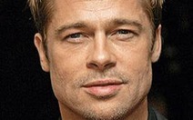 Brad Pitt đóng phim sử thi Odyssey