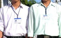 Phú Yên: hai sinh viên trả lại của rơi