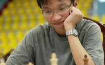 Giải vô địch cờ vua trẻ thế giới 2008: Ước gì Vũng Tàu giữ mãi hình ảnh này