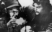 100 giờ với Fidel Castro - Kỳ 1: Che Guevara - bài học để lại