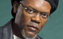 Samuel L. Jackson tham gia phim mới