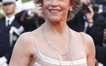 Jane Fonda quay lại Broadway
