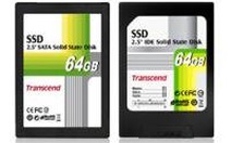 Transcend giới thiệu ổ cứng SSD 2,5'' 128GB tốc độ cao
