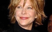 Meg Ryan được trao giải thành tựu trọn đời