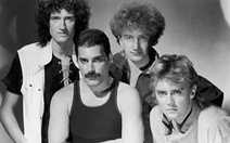 Queen được lưu danh vào bảo tàng Grammy Hall of Fame