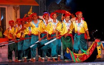 Cần Thơ: Khai mạc ngày hội văn hóa Khơme Nam bộ