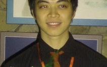Trần Lân Nhã đoạt giải I "Giọng hát hay hội quán Hội Ngộ" 2008
