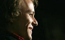 Heath Ledger lại gặt hái thêm giải thưởng