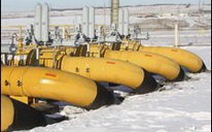 EU: các công ty năng lượng Nga và Ukraine có thể bị kiện ra tòa