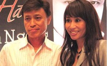Hai ca sĩ Khánh Hà, Tuấn Ngọc về VN biểu diễn dịp Tết Nguyên đán