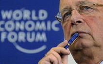 Khủng hoảng tài chính chi phối diễn đàn WEF tại Davos