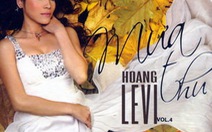 Nghe trực tuyến album Hoàng Lê Vi vol.4: Mưa thu