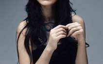 Kathy Uyên - Vẻ đẹp Việt ở Hollywood
