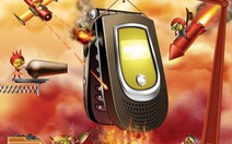 McAfee: Virus tấn công điện thoại di động tăng nhanh