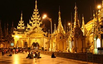 Myanmar: Ký sự mùa xuân - Phần 2: Bago - Yangon: Nơi ấy bình yên