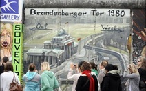 Berlin hút khách du lịch