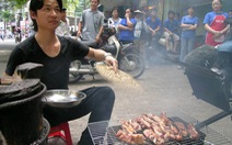 Luke Nguyễn và ẩm thực Việt Nam