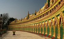 Myanmar: ký sự mùa xuân - Phần 4: Mandalay - những hào quang thành cổ