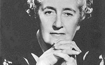 Agatha Christie: cuộc hội ngộ giữa y học và văn chương