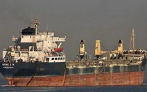 Cướp biển Somalia "trêu ngươi" thế giới