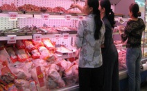 Thịt gà nhập khẩu tăng giá