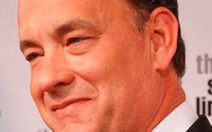 Hội Điện ảnh Mỹ tôn vinh Tom Hanks