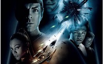 Star Trek - The Future Begins