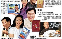 Trung Quốc phạt nặng văn nghệ sĩ quảng cáo thuốc giả