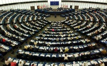 Bầu cử nghị viện châu Âu có gì lạ?