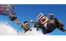 Up - kỳ quan thứ 10 của Pixar