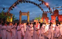 Lễ hội "Quảng Nam - Hành trình di sản" 2009: Khát vọng của một vùng đất