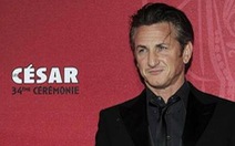 Sean Penn từ bỏ hai vai diễn