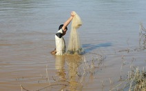 Cứu lấy sông Mekong