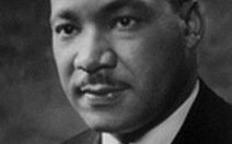 Tái bản sách của mục sư Martin Luther King