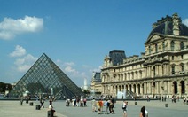 Kinh doanh Bảo tàng Louvre