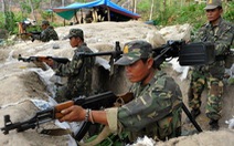 Campuchia điều 500 quân đến Preah Vihear
