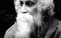 80 năm trước, thi hào Tagore đến Sài Gòn