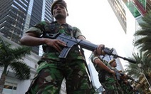 Indonesia: lại dọa đánh bom ở Jakarta