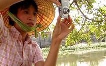Chiếu phim của đạo diễn Anh về một cô gái khuyết tật Việt Nam