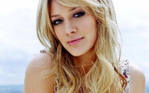 Hilary Duff đóng phim hài mới