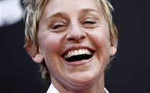 Ellen DeGeneres - giám khảo thứ 4 của American Idol 2010
